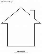 blank house template yahoo image search results house template