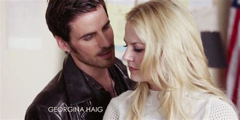 Captain Swan Animated  2251821 By Marky On