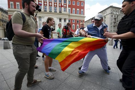 osce tells russia to investigate reports of gay men