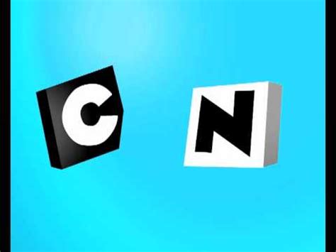 cartoon network logo youtube