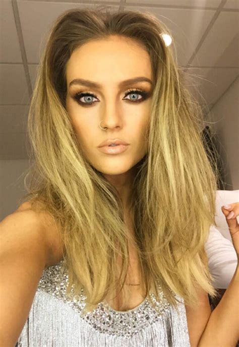 Zayn Malik Appears To Blast Ex Perrie Edwards On New Song