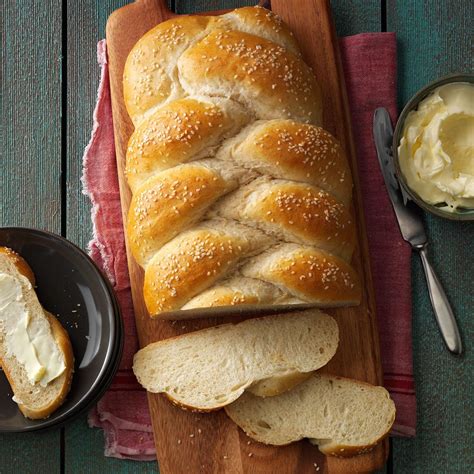 yeast bread recipes perfect  fall taste  home