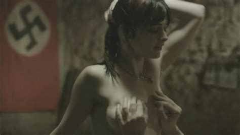 Bojana Novakovic Nude In Exceptional Sex Scenes Scandal Planet