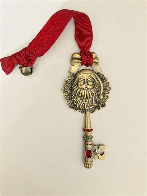 pin  patricia messerschmidt  santa key santa key santa key