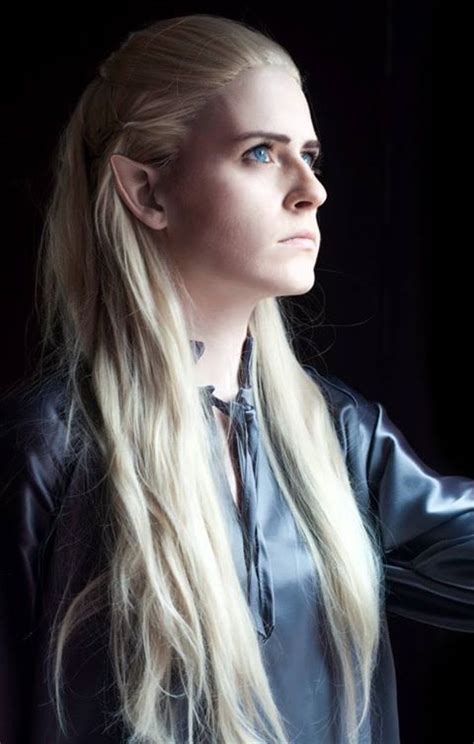 Legolas From The Lord Of The Rings Rolecosplay