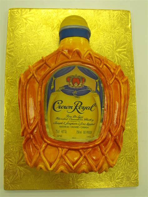 crown royal bottle  photo  flickriver