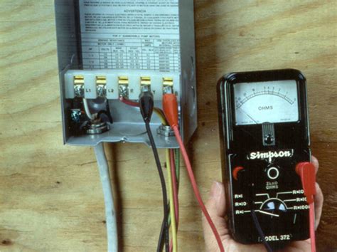 franklin electric control box wiring diagram wiring diagram