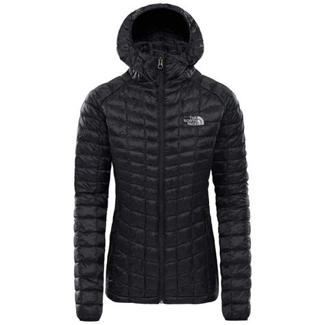 north face thermoball sport black buy  offers  trekkinn