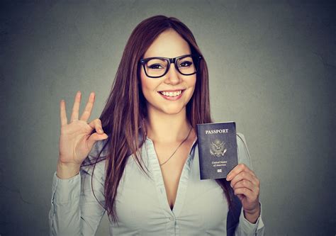 emergency passport checklist  hour passport visas