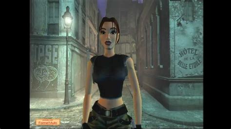 Virtual Lara Tomb Raider The Angel Of Darkness Hd