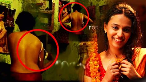 Swara Bhaskar Finally Speak On Deleted Sex Scenes Anarkali Of Aarah