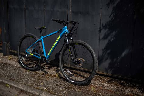 cannondale trail  mountain bike review cyclestore blog