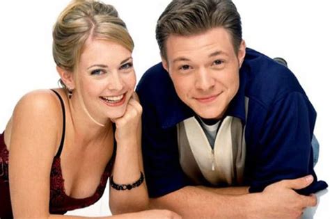 Harvey From Sabrina The Teenage Witch Looks Unrecognisable 12 Years On