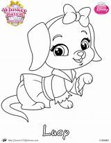 Whisker Haven Getdrawings Coloring Pages sketch template