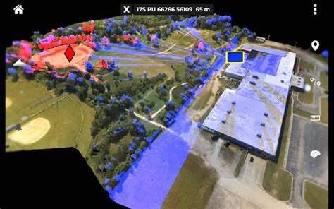 multi drone mapping demonstrated   army defense advancement