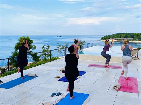 balances luxury yoga retreat croatia yoga escapes