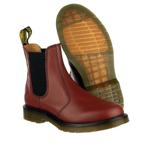 cherry red dealer boots army navy stores uk