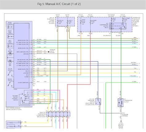 tahoe wiring schematic  tahoe wiring diagram page   qq  view