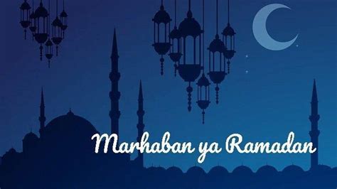 Ucapan Selamat Berbuka Puasa Ramadhan 2020 Posting Ke