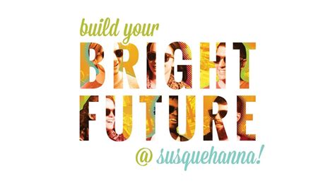 Build Your Bright Future Youtube