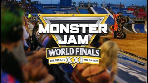 monster jam world finals xxi   sale youtube