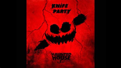 knife party lrad hq 2013 haunted house youtube