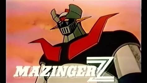 ya está disponible la serie original de mazinger z en netflix