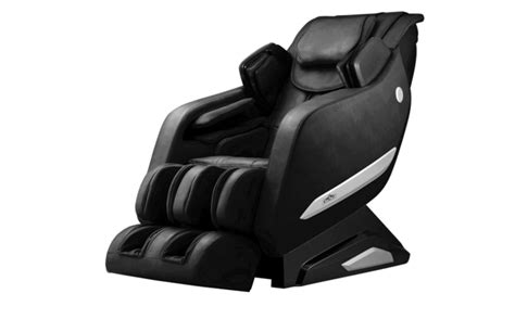 Daiwa Massage Chair Black Best Rated Massage Chairs