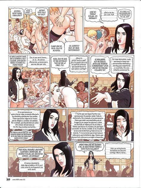 comics xxx argentino flora de atilio gambedotti poringa