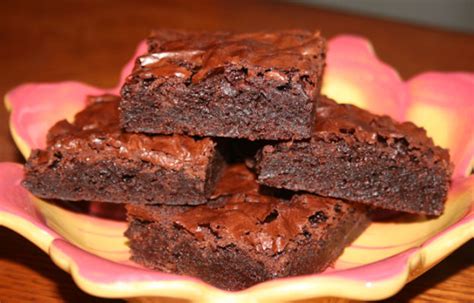 comparison brownies recipe bakinggenius kitchen