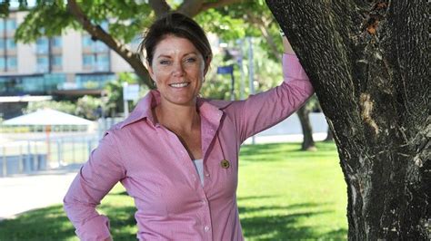 Alice Local Tracey Hayes Cut For Cattleman’s Association Ceo Role Nt News