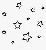 Estrelas Vsco Sterne Desenho Whiteaesthetic Universo Blackandwhite Ultra Sbriciolata Clipartmag Cacao sketch template