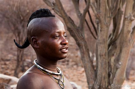 himba model shoot namibia ursula s weekly wanders