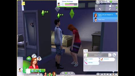 Sims 4 Teen Woohoo Mod Omaticsapje