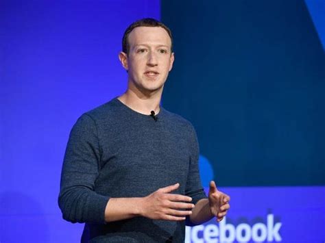 Facebook Ceo Mark Zuckerberg Lost 15 Billion In Wealth In One Day