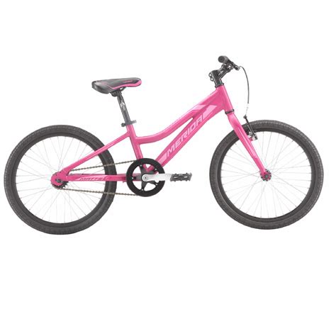 merida matts  lite girls berry pink hunter valley bicycle centre