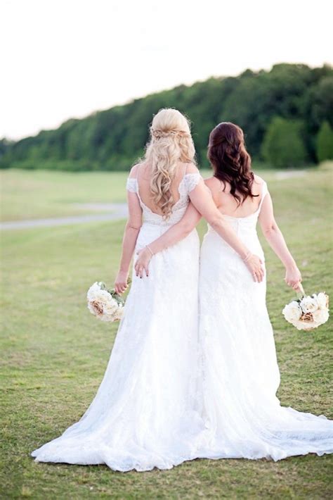 Louisiana Rustic Diy Wedding Lesbian Wedding Photography Lesbian