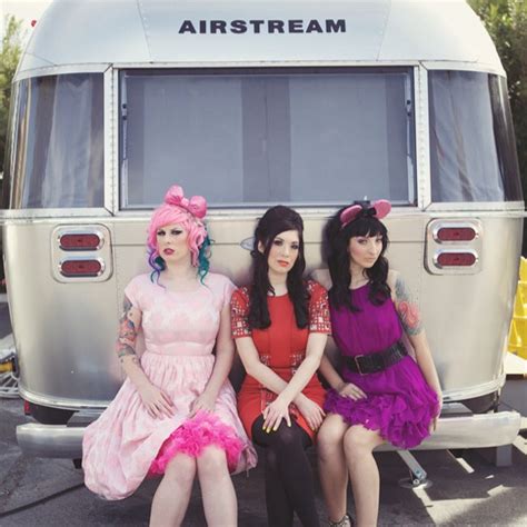 26 Best Images About Airstream Girls On Pinterest