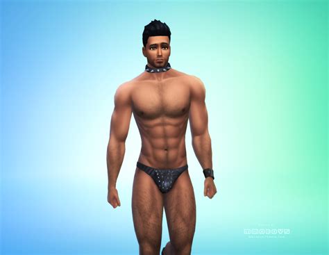 Sims Gay Porn Hard Orgasm