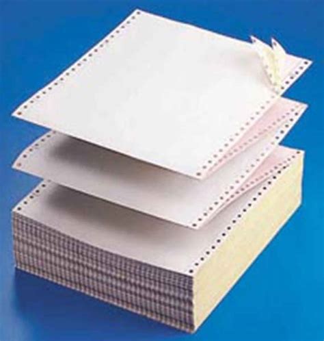 continuous form paper computer generated label rolls exporters  jeddah saudi arabia