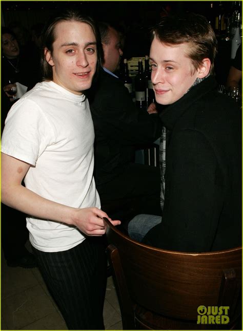 Kieran Culkin Remembers How Brother Macaulay Got Harassed By Fans As A