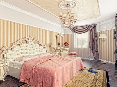 40 Luxury Master Bedroom Designs Designing Idea