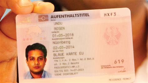 How To Get Your Eu Blue Card In Germany Mopportunities Bridging The