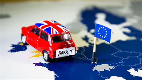 brexit affect  car insurance motoring research