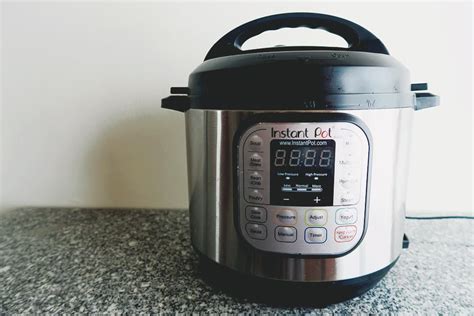 Which Is Better Instant Pot Natural Release Vs Quick