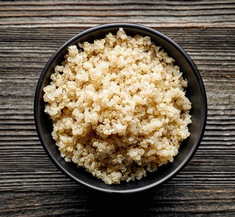 quinoa recepty na kazdy den