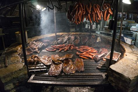 eat the most mind blowing bbq in america according to
