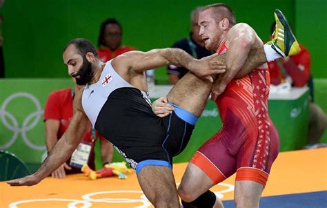 usa wrestling team banned  world cup  iran