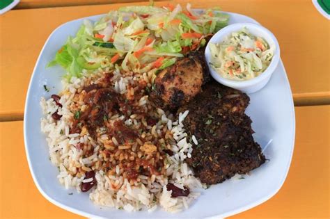 the 5 best things i ate in barbados travel eating good food