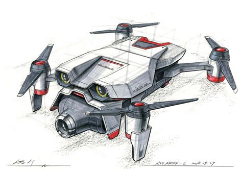 pin  drones